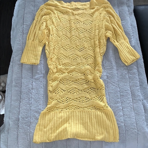 Marciano sweater top - Picture 3 of 5